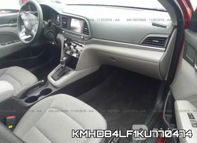 KMHD84LF1KU770474 фото 6