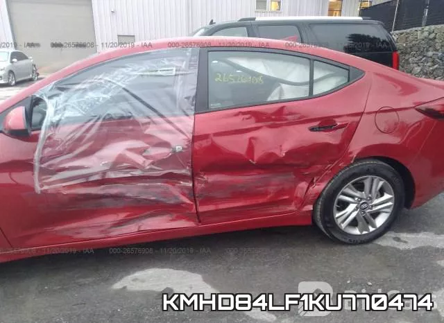 KMHD84LF1KU770474 фото 7