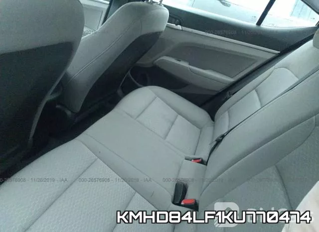KMHD84LF1KU770474 фото 9