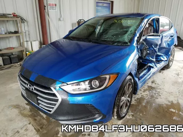 KMHD84LF3HU062686 фото 3
