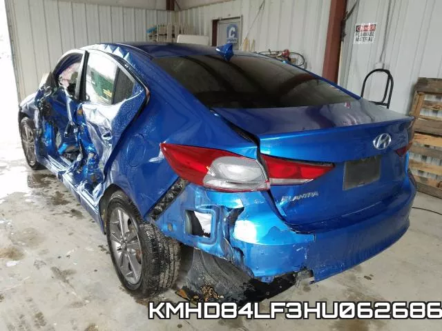 KMHD84LF3HU062686 фото 4