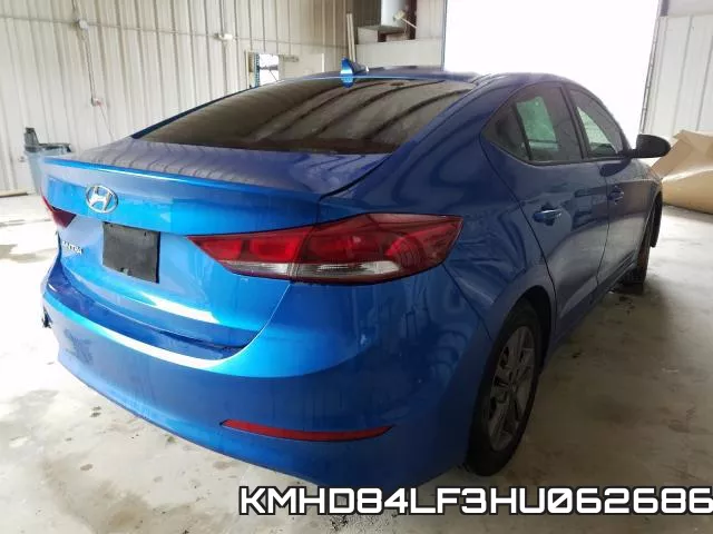 KMHD84LF3HU062686 фото 5