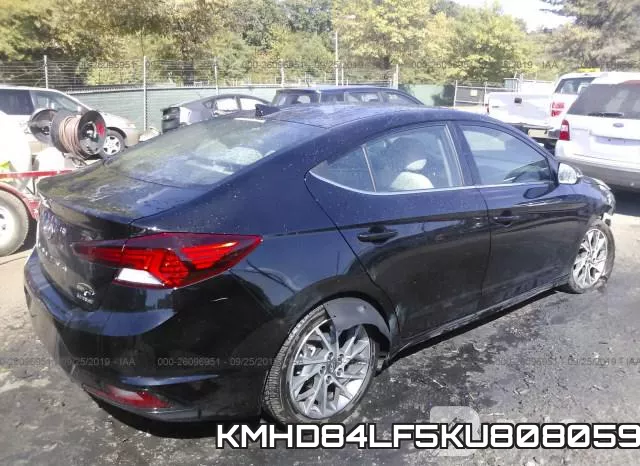 KMHD84LF5KU808059 фото 5