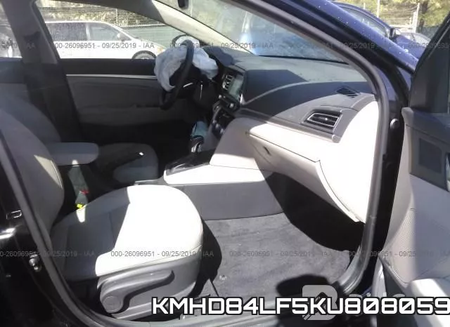 KMHD84LF5KU808059 фото 6