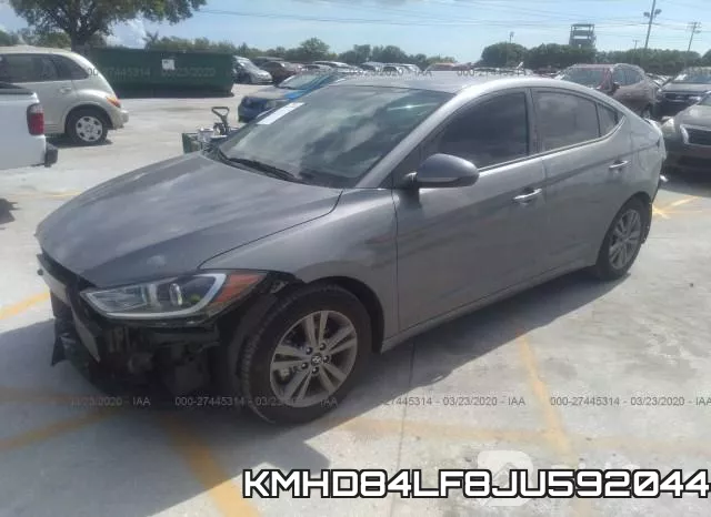 KMHD84LF8JU592044 фото 3