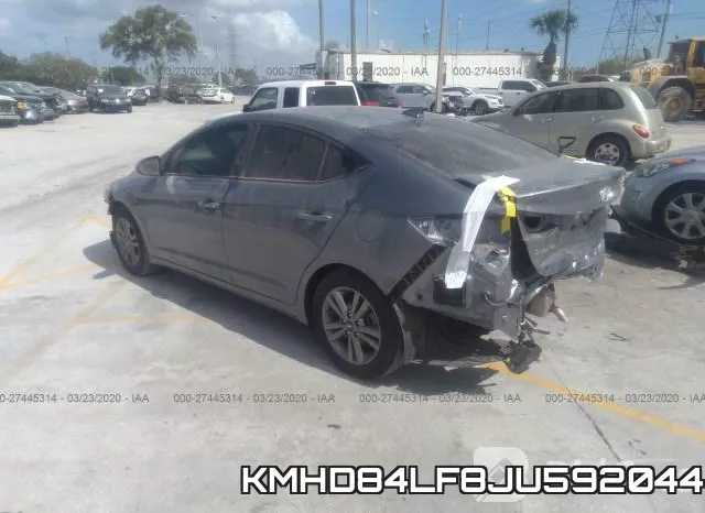 KMHD84LF8JU592044 фото 4
