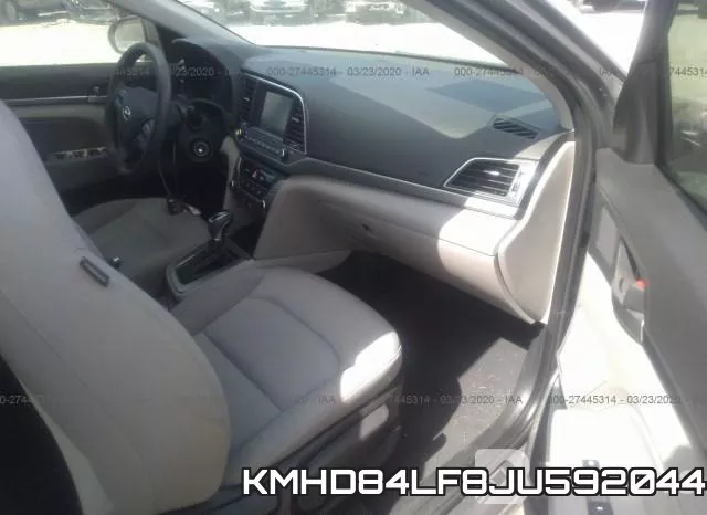KMHD84LF8JU592044 фото 6