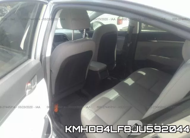 KMHD84LF8JU592044 фото 9