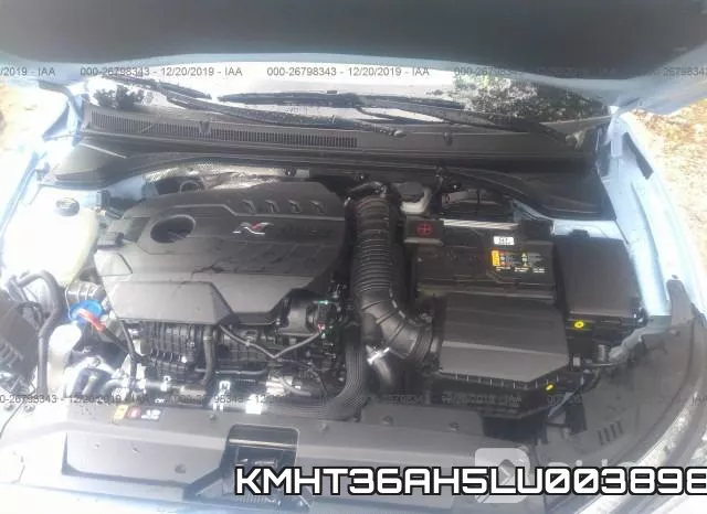 KMHT36AH5LU003898 фото 2