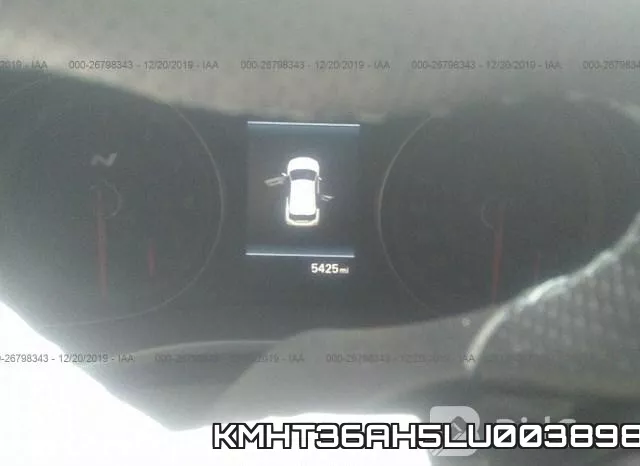 KMHT36AH5LU003898 фото 8