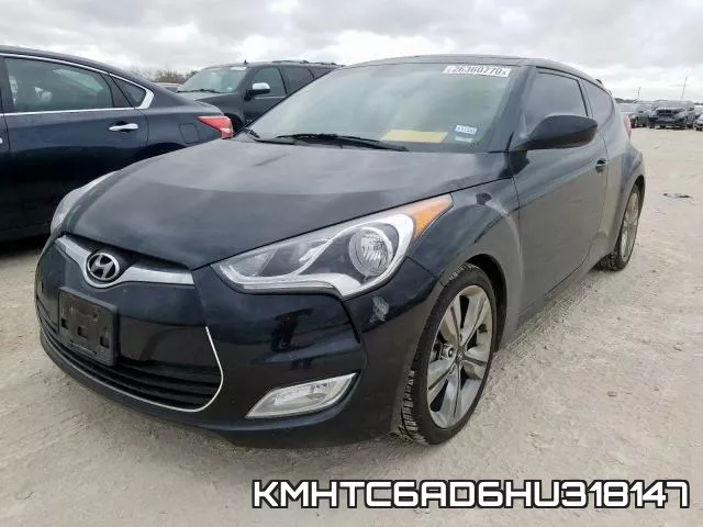 KMHTC6AD6HU318147 фото 3