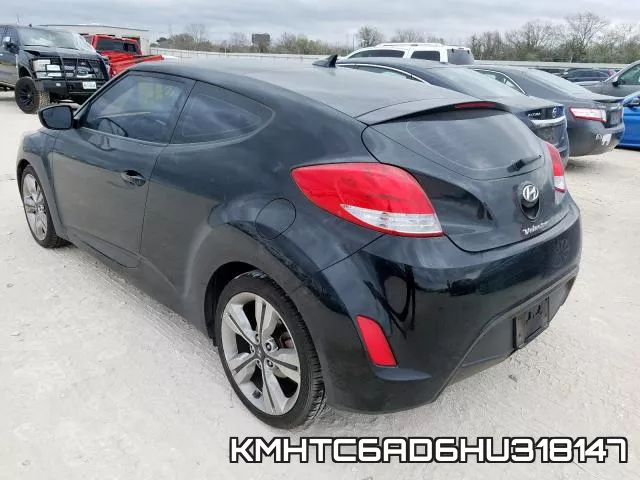 KMHTC6AD6HU318147 фото 4