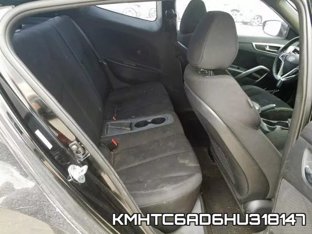 KMHTC6AD6HU318147 фото 7
