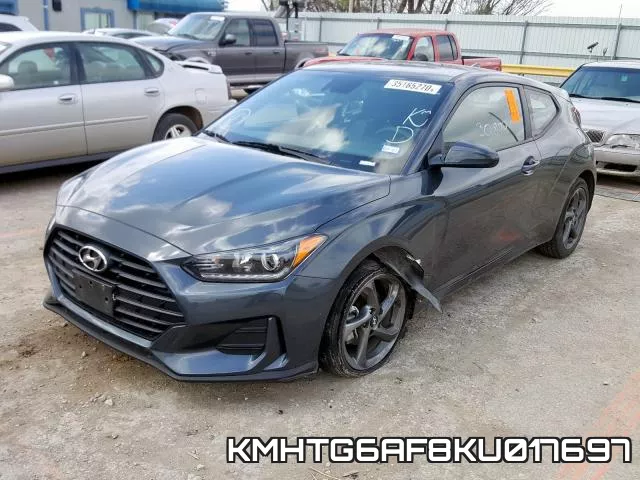 KMHTG6AF8KU017697 фото 3