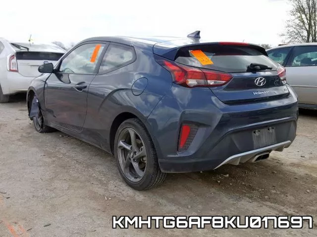 KMHTG6AF8KU017697 фото 4