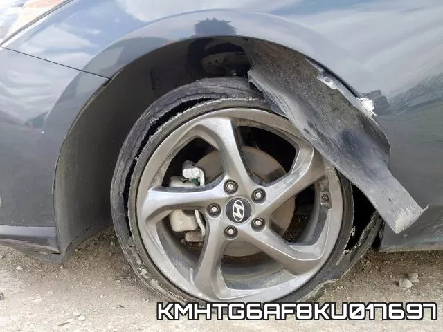 KMHTG6AF8KU017697 фото 10