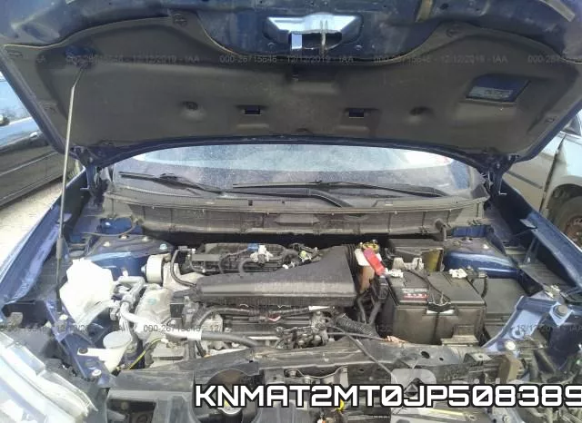 KNMAT2MT0JP508389 фото 2