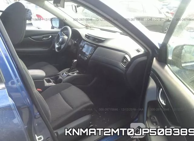 KNMAT2MT0JP508389 фото 6