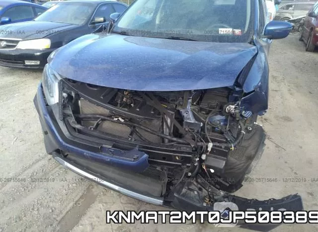 KNMAT2MT0JP508389 фото 7