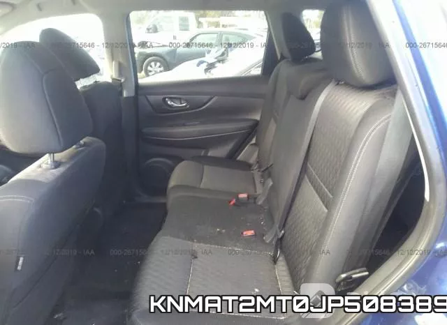 KNMAT2MT0JP508389 фото 9