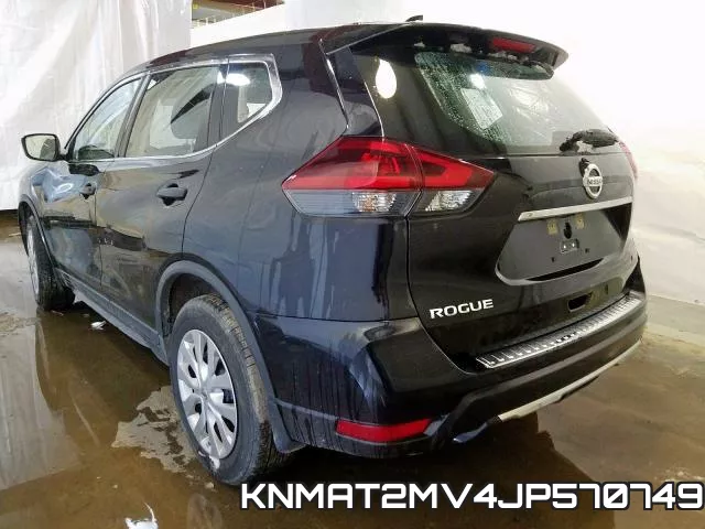 KNMAT2MV4JP570749 фото 4