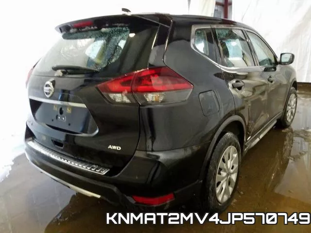 KNMAT2MV4JP570749 фото 5