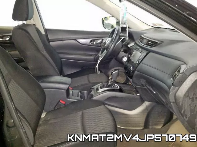 KNMAT2MV4JP570749 фото 6