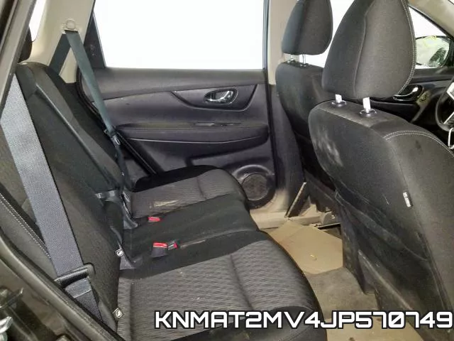 KNMAT2MV4JP570749 фото 7