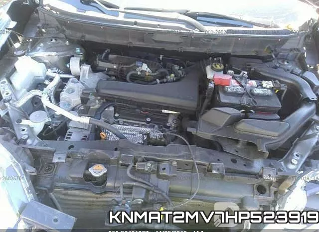 KNMAT2MV7HP523919 фото 2