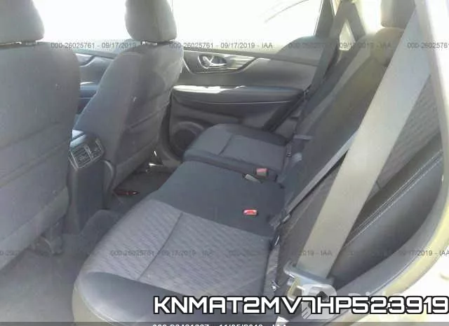 KNMAT2MV7HP523919 фото 9