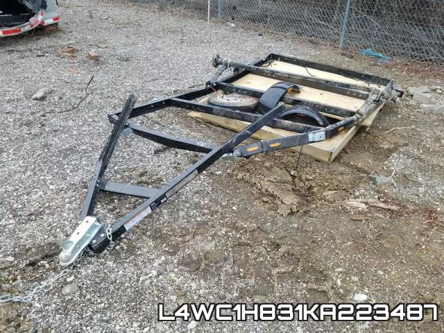 L4WC1H831KA223487 фото 3