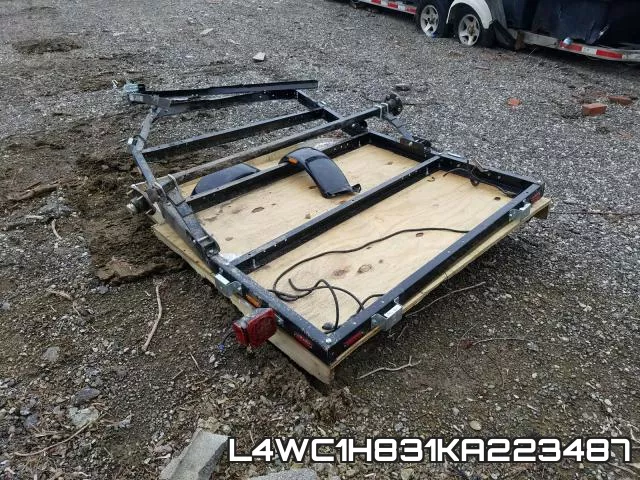 L4WC1H831KA223487 фото 4