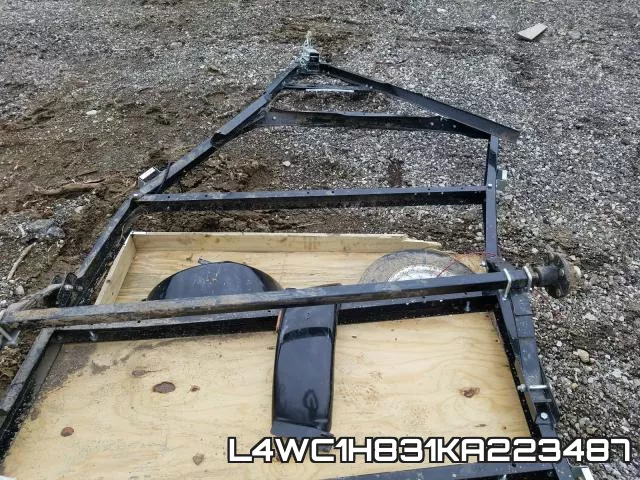 L4WC1H831KA223487 фото 6