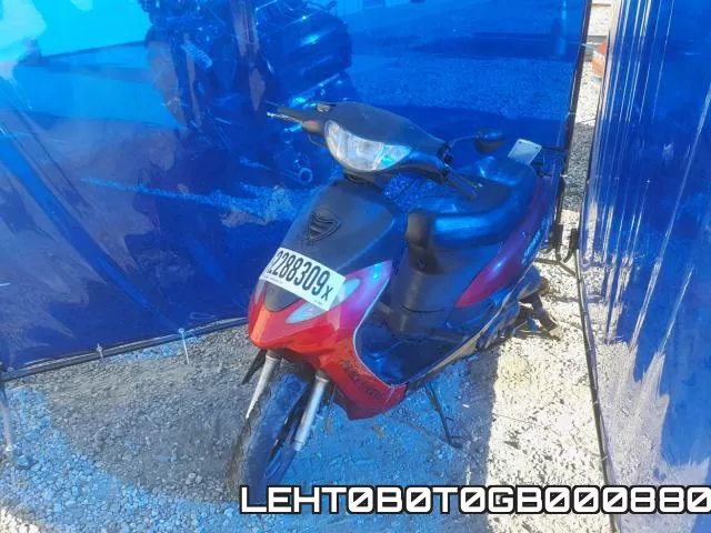 LEHT0B0T0GB000880 фото 3