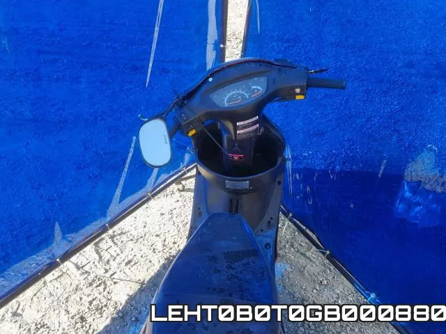 LEHT0B0T0GB000880 фото 6