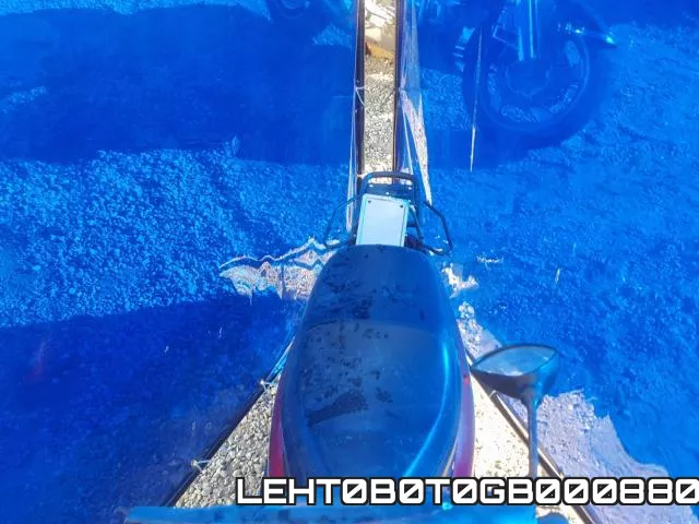 LEHT0B0T0GB000880 фото 7