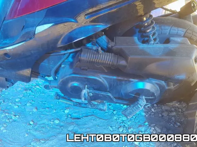 LEHT0B0T0GB000880 фото 8