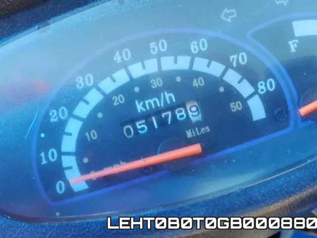 LEHT0B0T0GB000880 фото 9