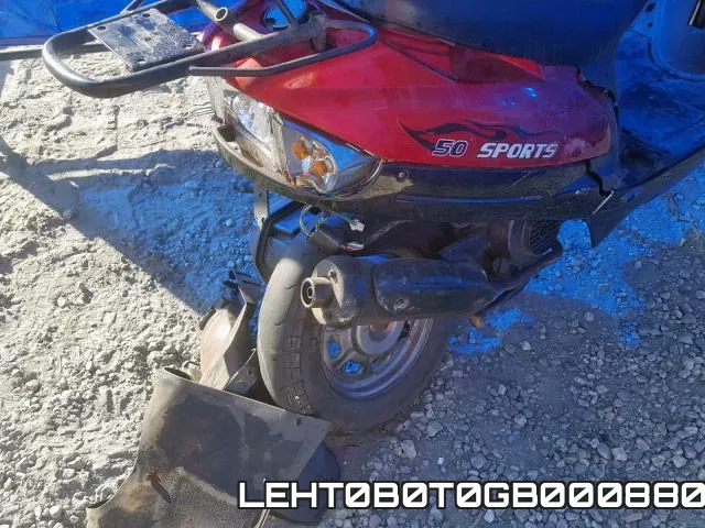 LEHT0B0T0GB000880 фото 10