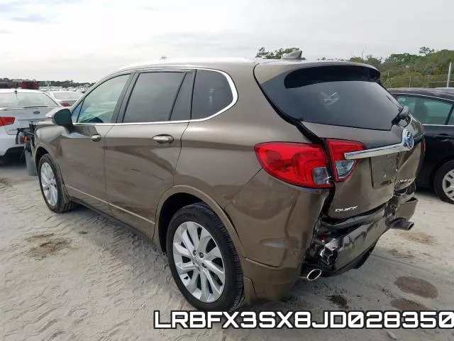 LRBFX3SX8JD028350 фото 4