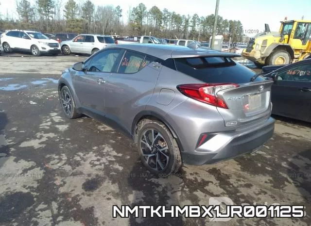 NMTKHMBX1JR001125 фото 4