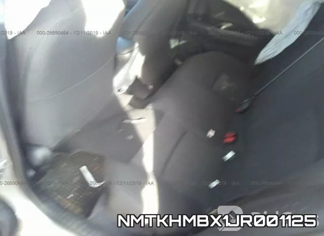 NMTKHMBX1JR001125 фото 9