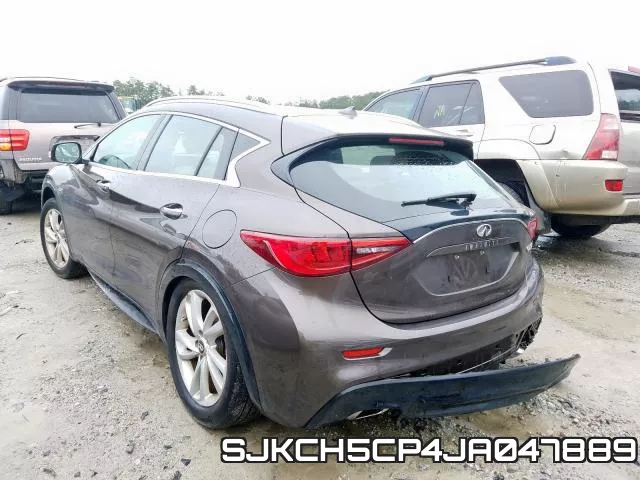 SJKCH5CP4JA047889 фото 4