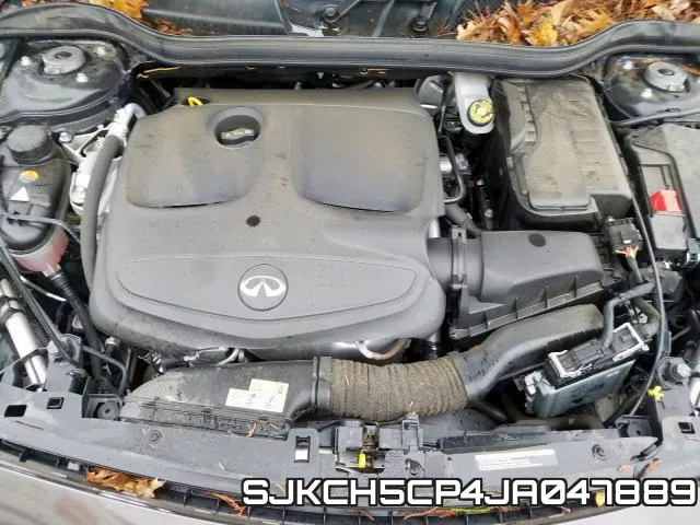 SJKCH5CP4JA047889 фото 8