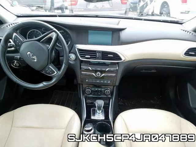 SJKCH5CP4JA047889 фото 10