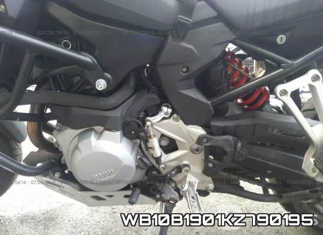 WB10B1901KZ790195 фото 10