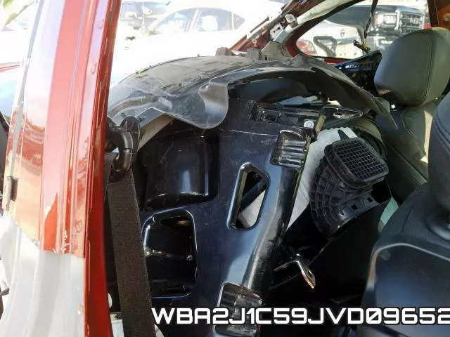 WBA2J1C59JVD09652 фото 7