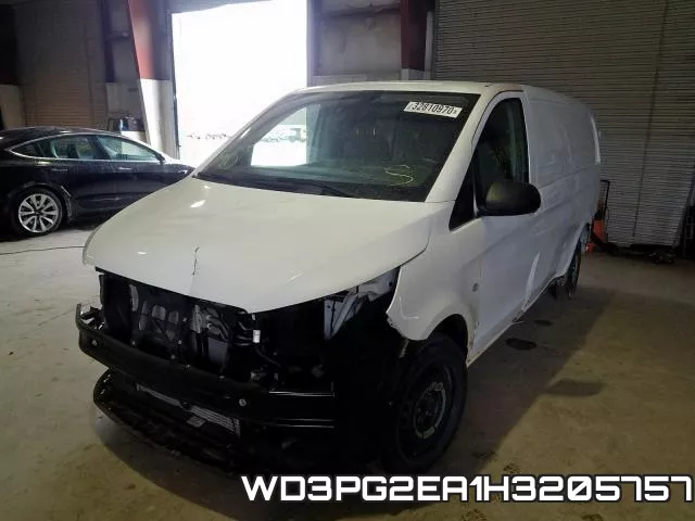 WD3PG2EA1H3205757 фото 3