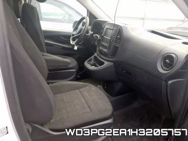 WD3PG2EA1H3205757 фото 6