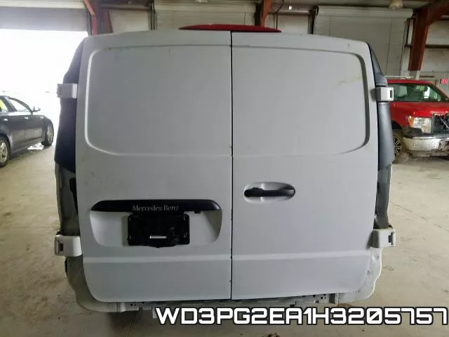 WD3PG2EA1H3205757 фото 10